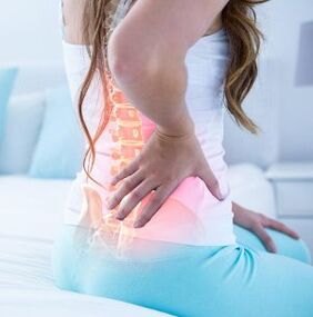 Osteochondroză