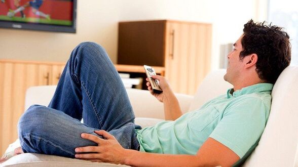 Activitatea fizică scăzută poate provoca dezvoltarea osteocondrozei cervicale