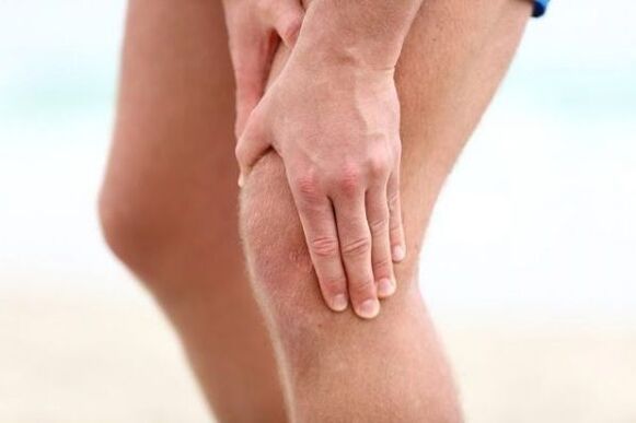 Dureri de genunchi cu osteoartrita